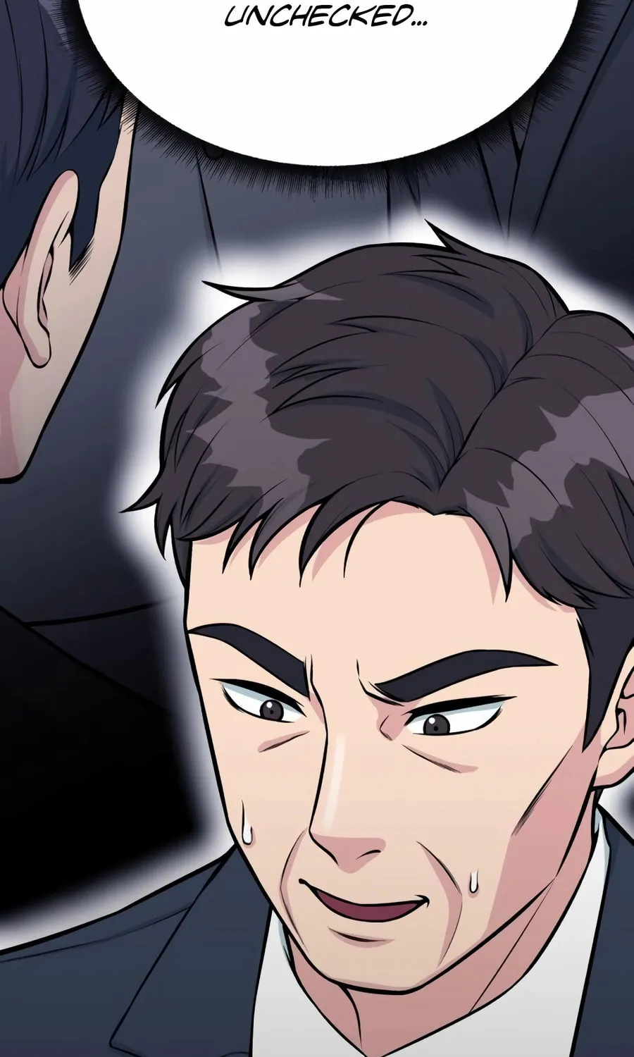 Reincarnated as a New Employee Chapter 38 page 98 - 