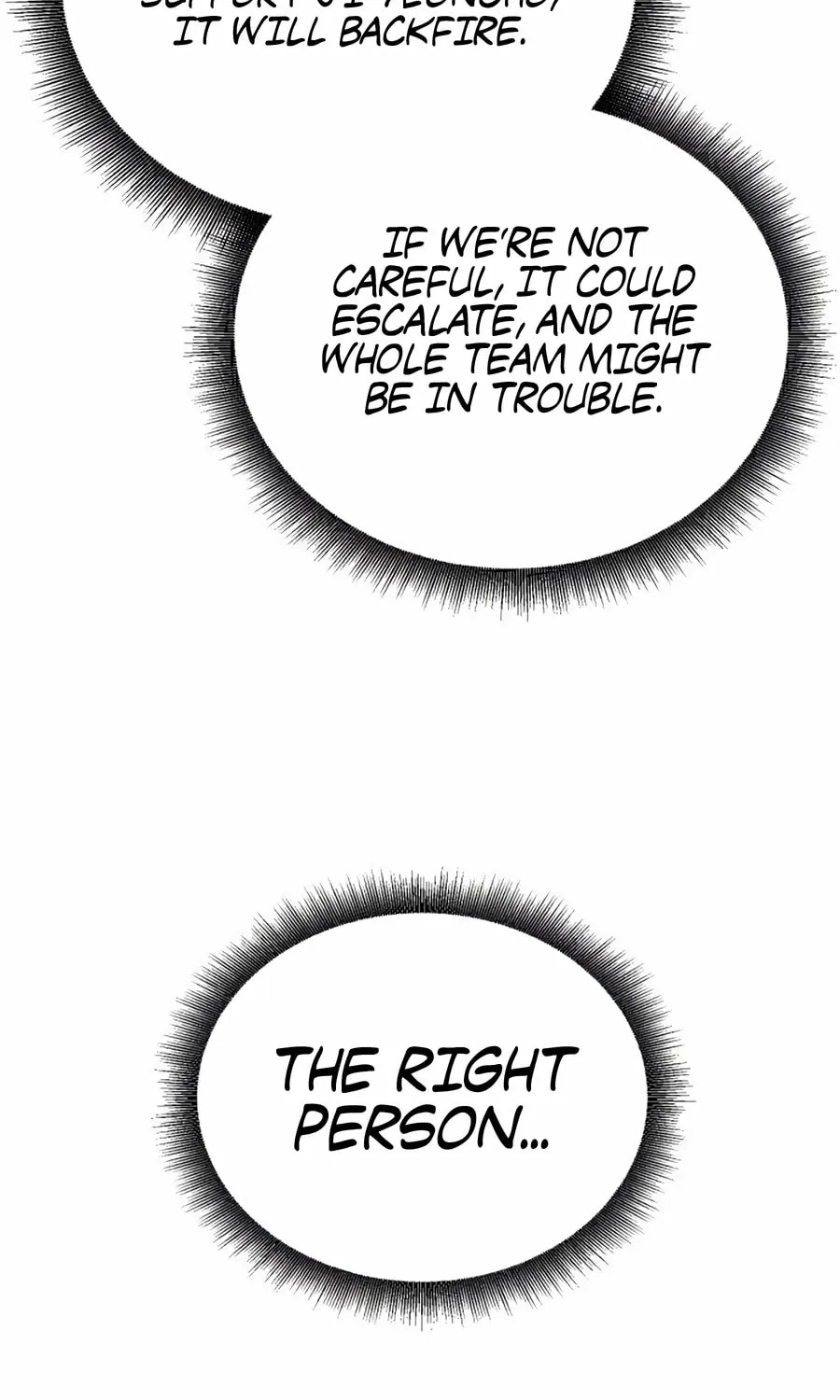 Reincarnated as a New Employee Chapter 39 page 107 - 