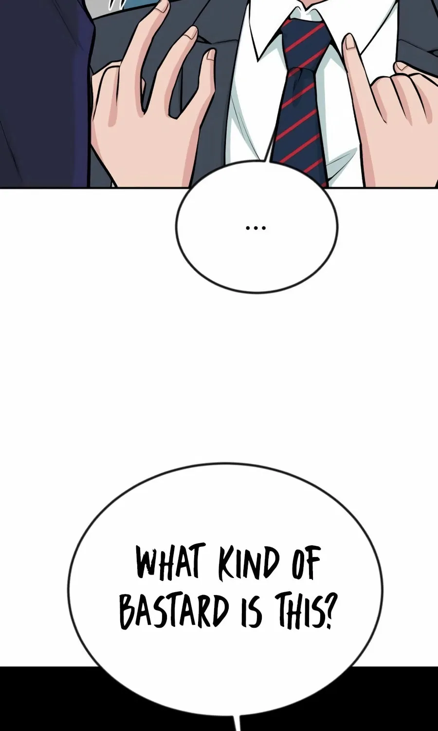Reincarnated as a New Employee Chapter 39 page 119 - 