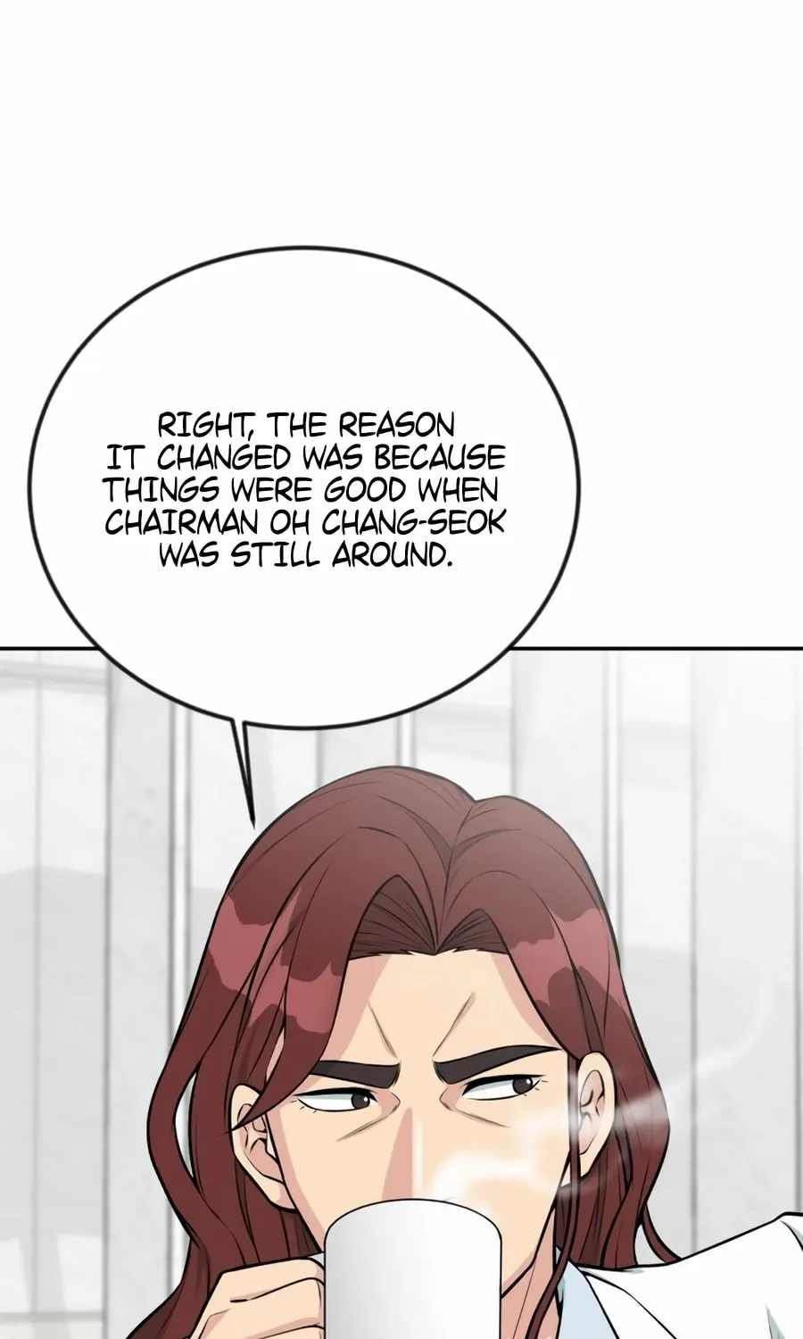 Reincarnated as a New Employee Chapter 39 page 24 - 
