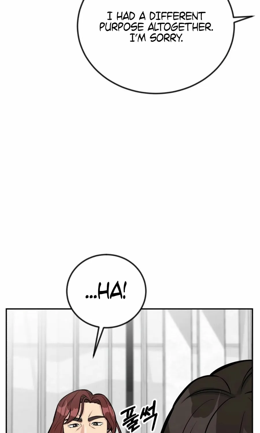 Reincarnated as a New Employee Chapter 39 page 37 - 
