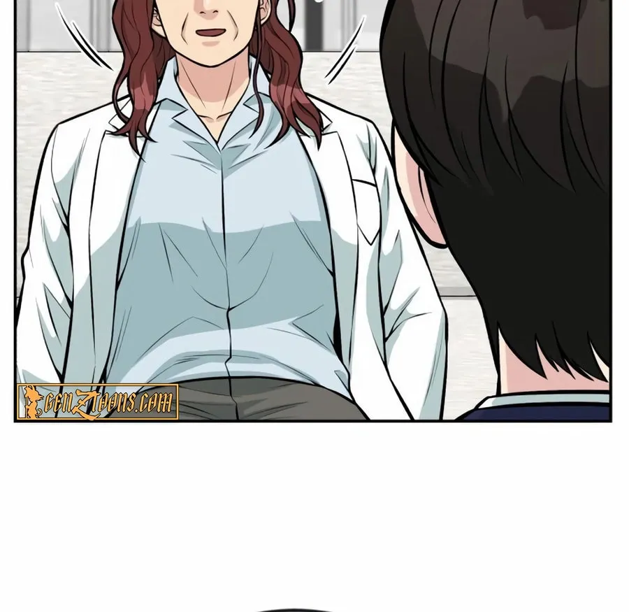Reincarnated as a New Employee Chapter 39 page 38 - 