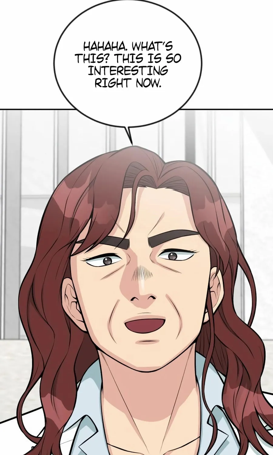 Reincarnated as a New Employee Chapter 39 page 39 - 