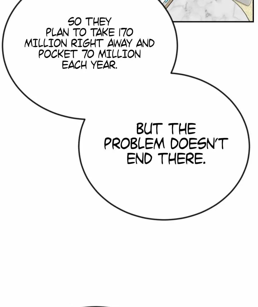 Reincarnated as a New Employee Chapter 39 page 56 - 