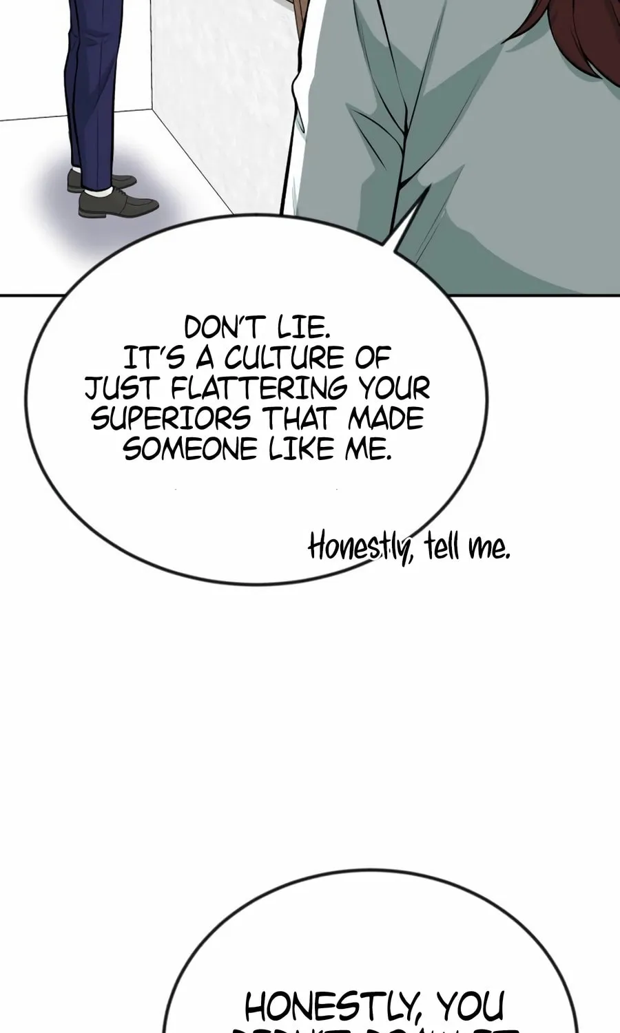 Reincarnated as a New Employee Chapter 39 page 73 - 
