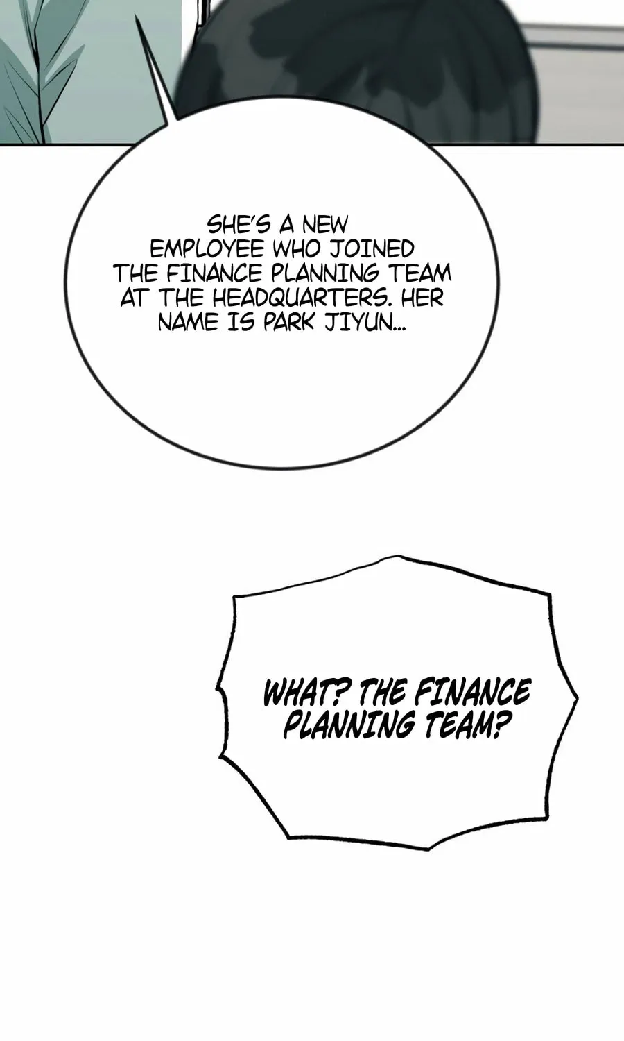 Reincarnated as a New Employee Chapter 39 page 87 - 