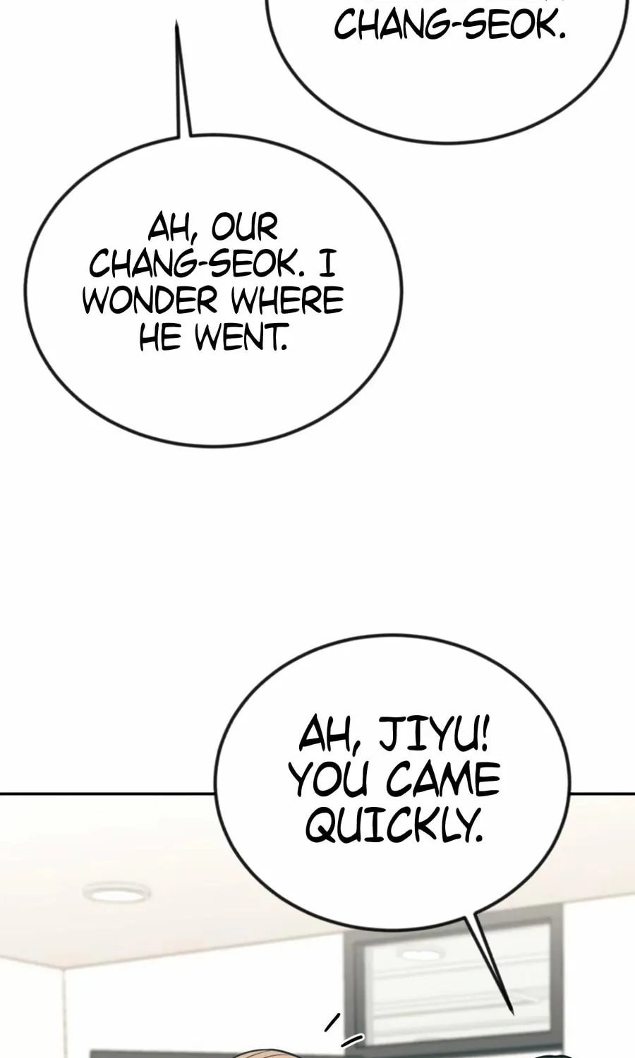 Reincarnated as a New Employee Chapter 39 page 92 - 