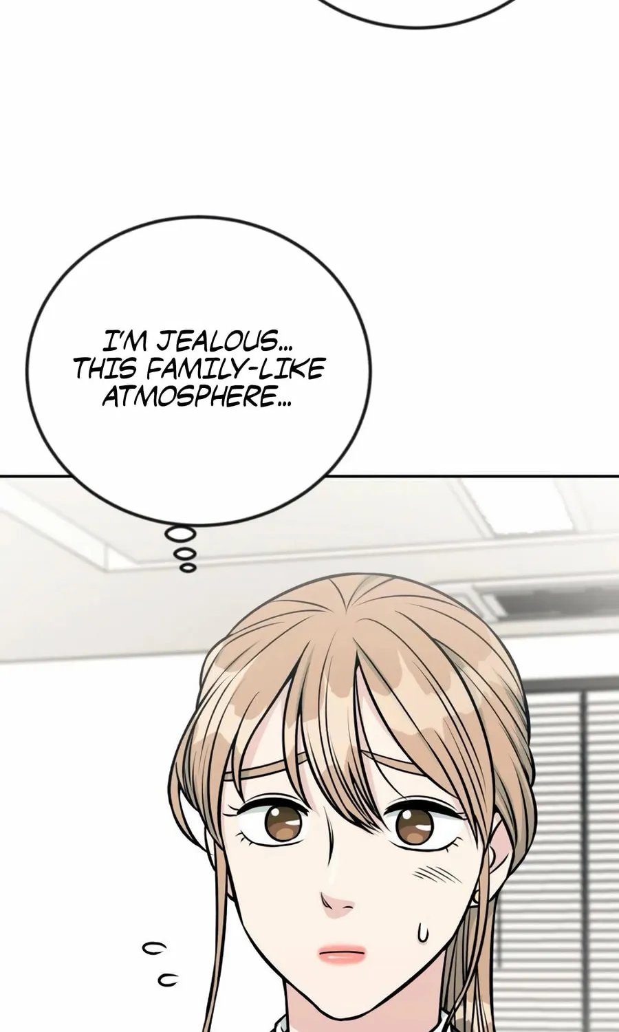 Reincarnated as a New Employee Chapter 39 page 97 - 