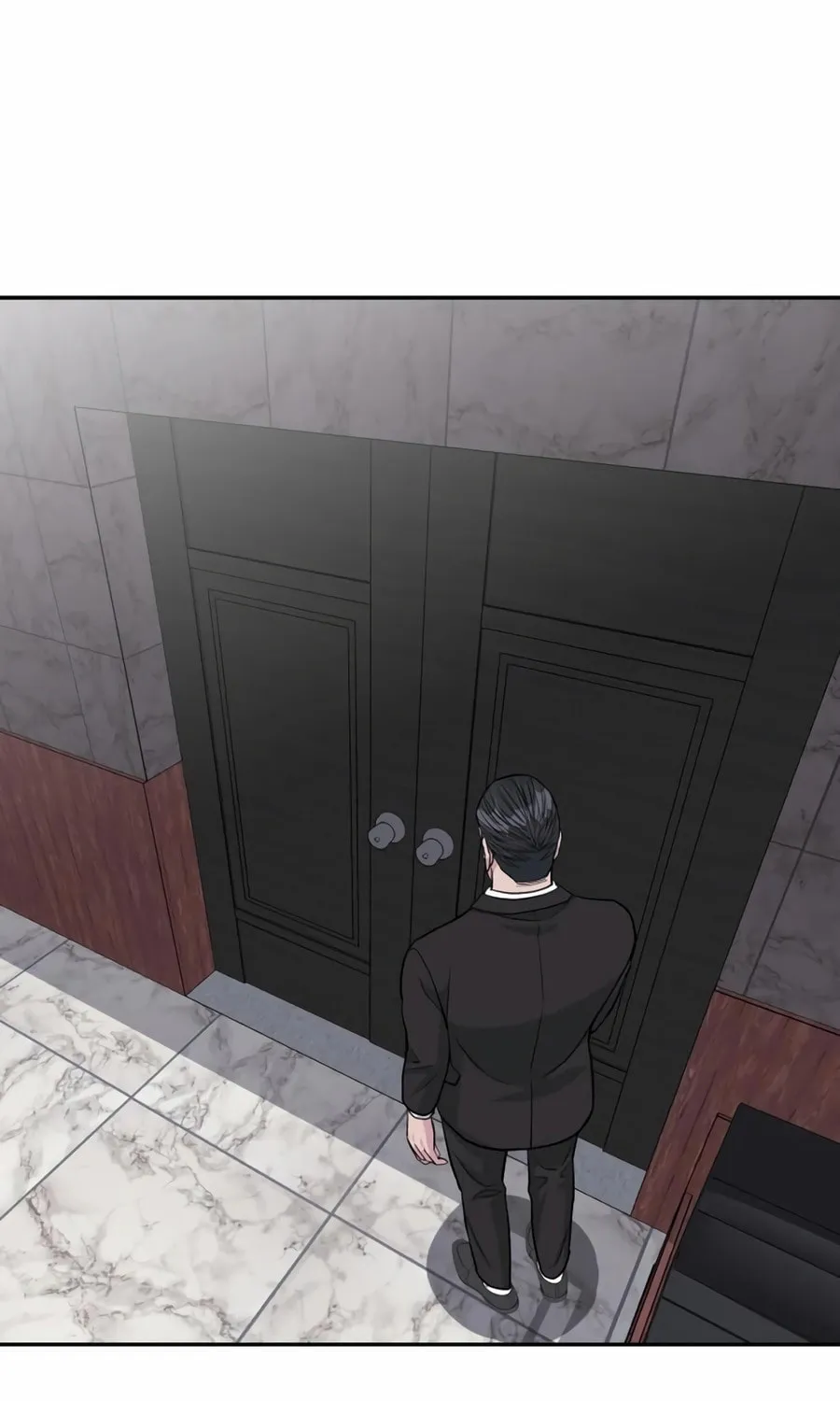 Reincarnated as a New Employee Chapter 40 page 102 - 