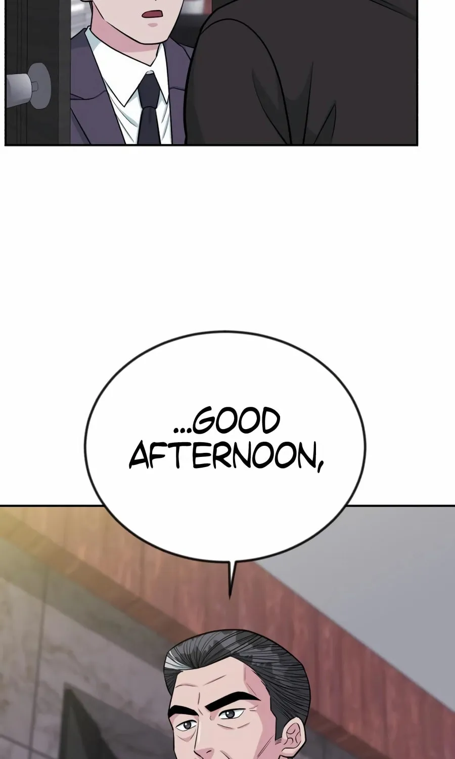Reincarnated as a New Employee Chapter 40 page 104 - 