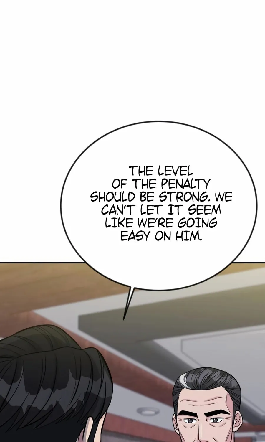 Reincarnated as a New Employee Chapter 40 page 113 - 