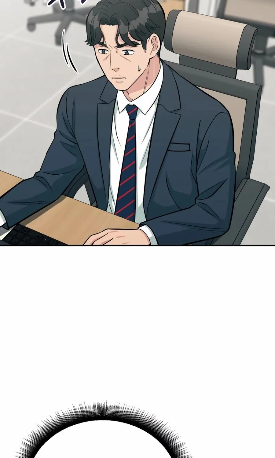 Reincarnated as a New Employee Chapter 40 page 118 - 