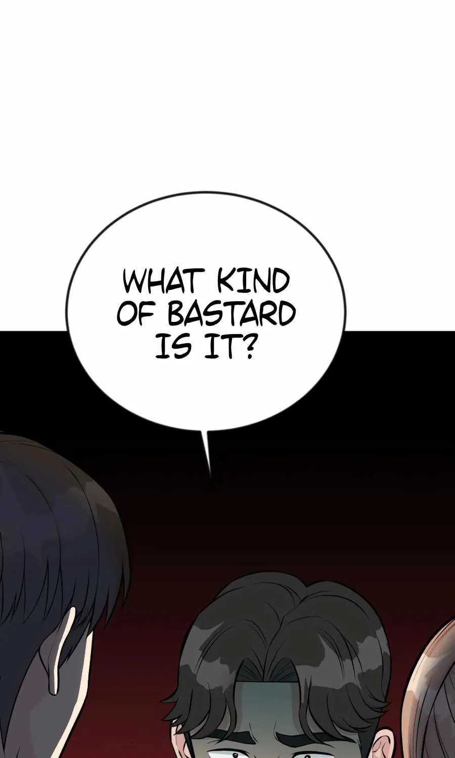 Reincarnated as a New Employee Chapter 40 page 13 - 