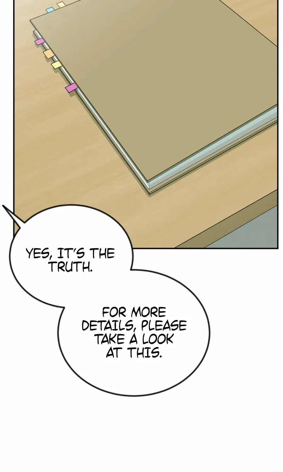 Reincarnated as a New Employee Chapter 40 page 18 - 