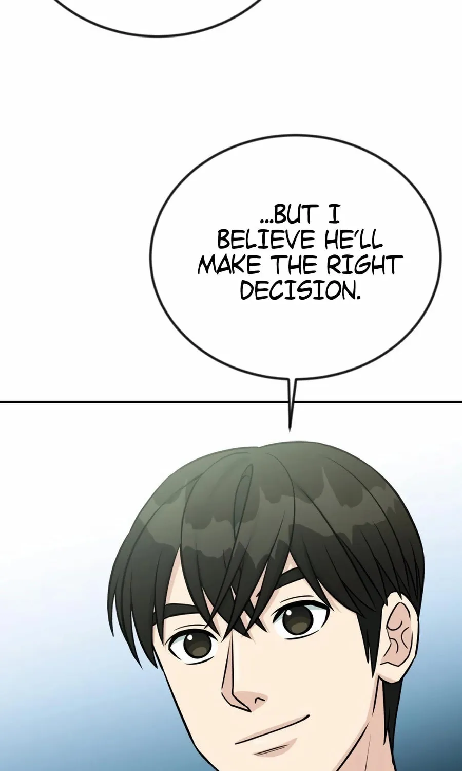 Reincarnated as a New Employee Chapter 40 page 34 - 