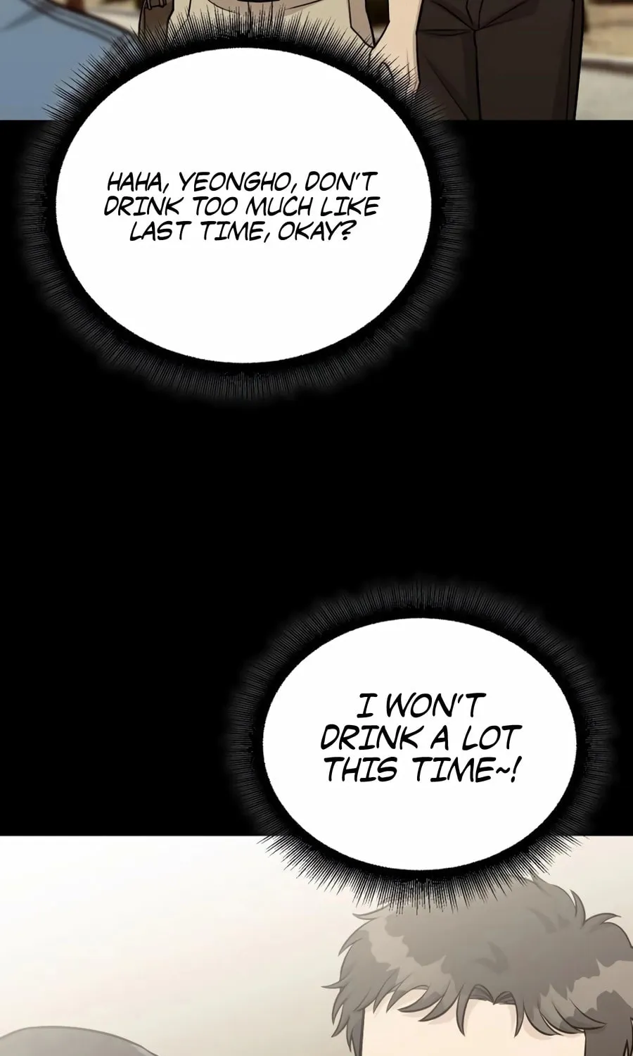 Reincarnated as a New Employee Chapter 40 page 41 - 
