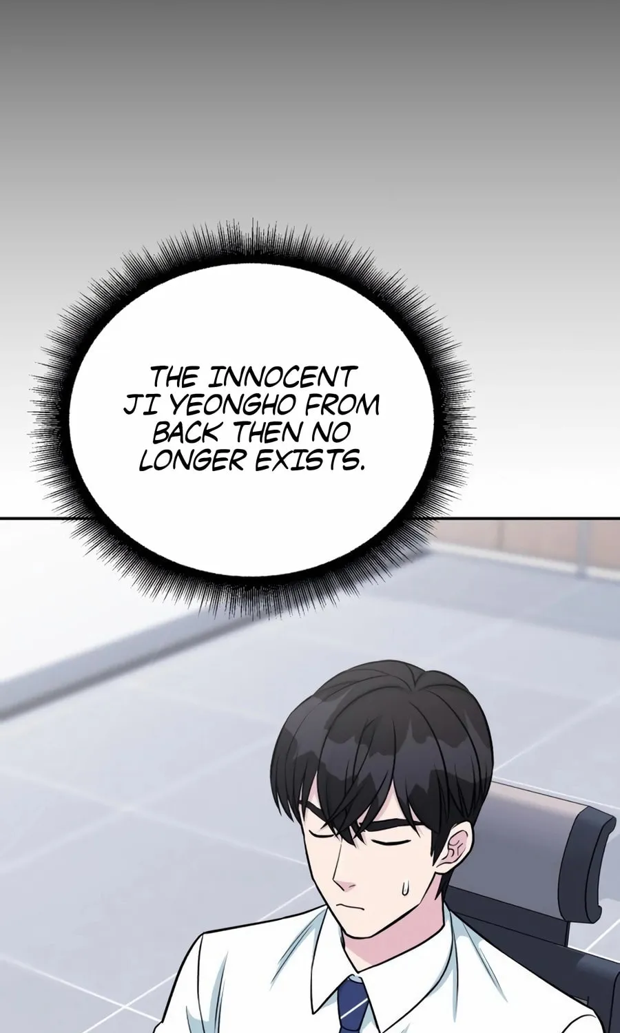 Reincarnated as a New Employee Chapter 40 page 43 - 