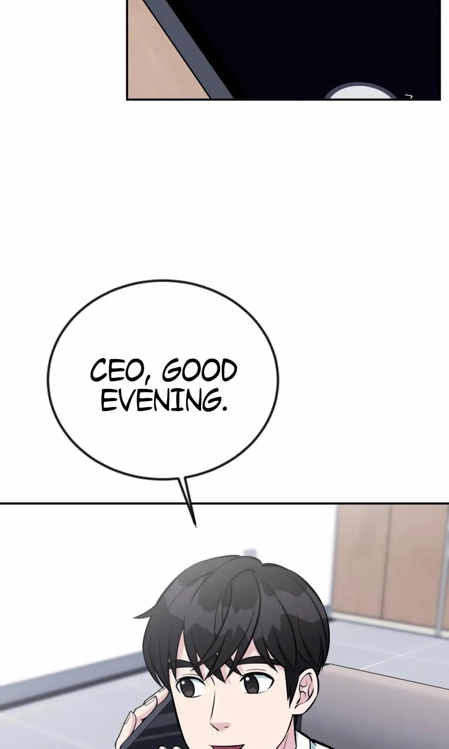 Reincarnated as a New Employee Chapter 40 page 51 - 