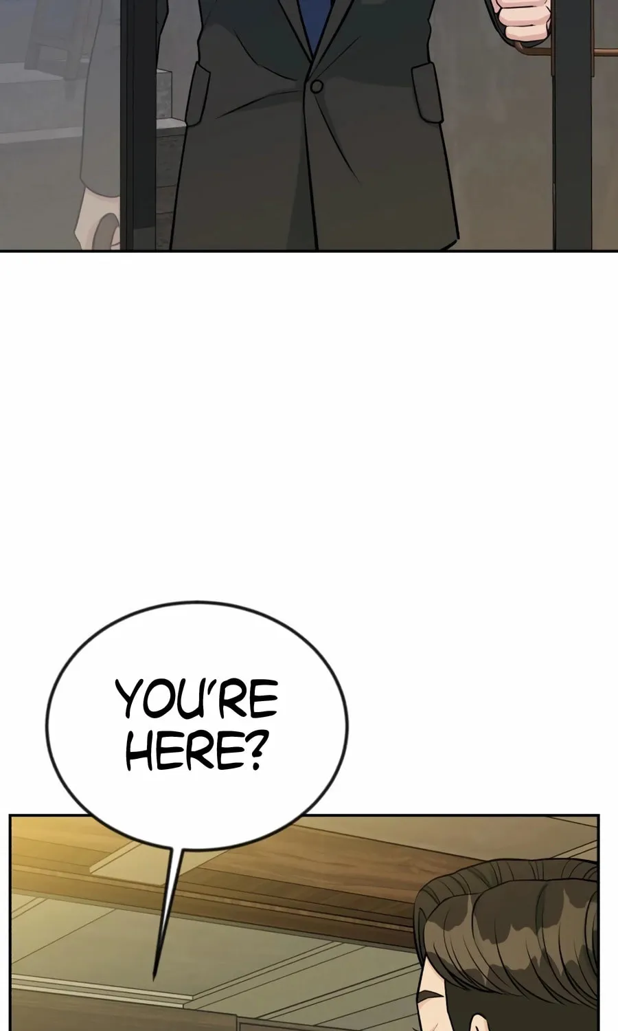 Reincarnated as a New Employee Chapter 40 page 65 - 