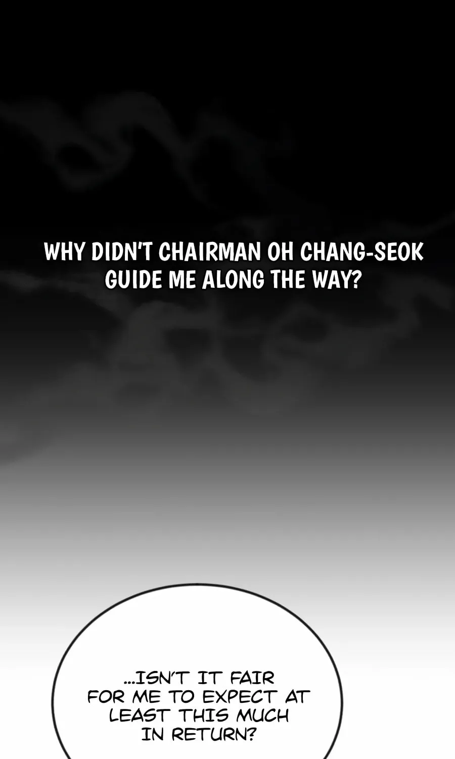 Reincarnated as a New Employee Chapter 40 page 8 - 