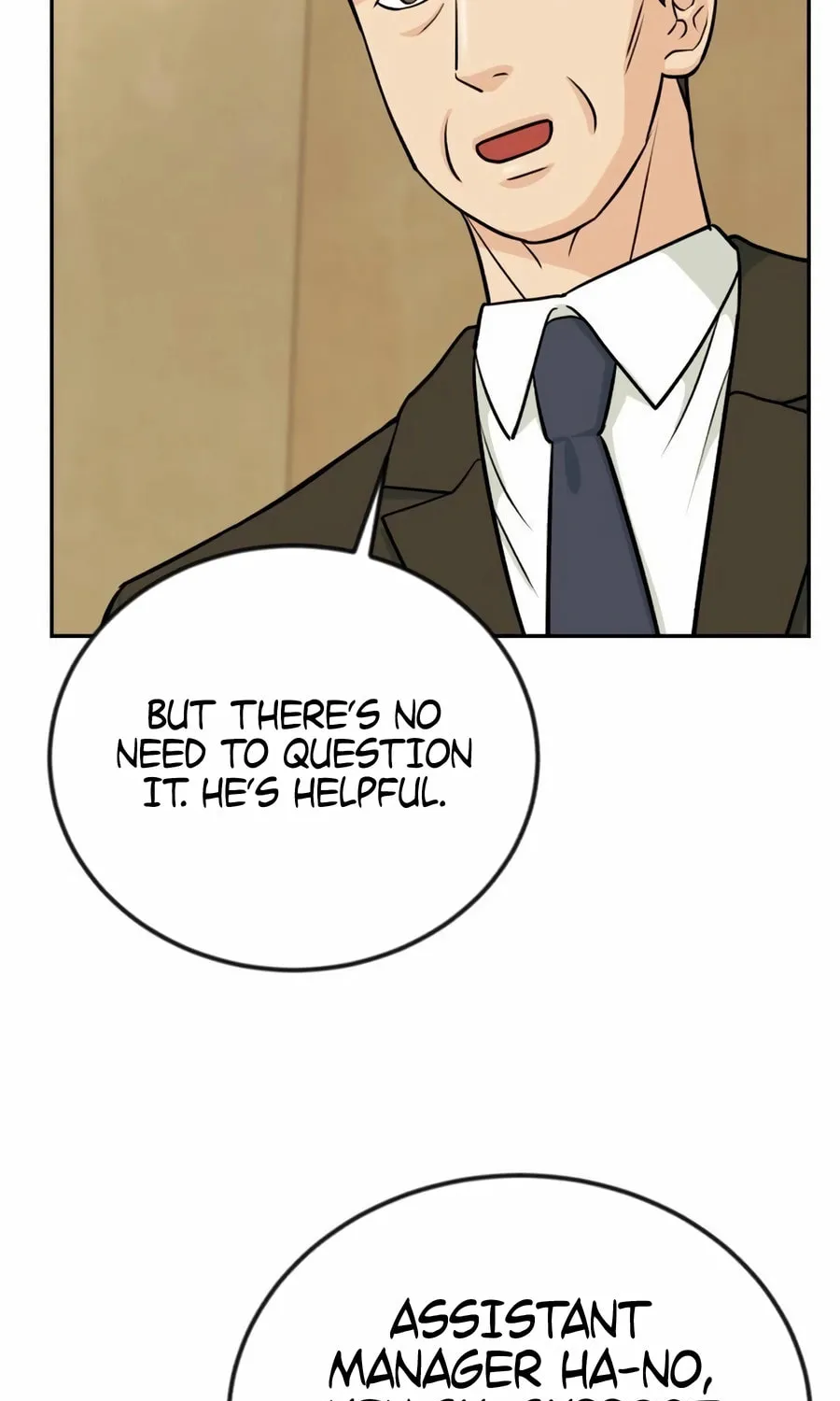 Reincarnated as a New Employee Chapter 40 page 80 - 