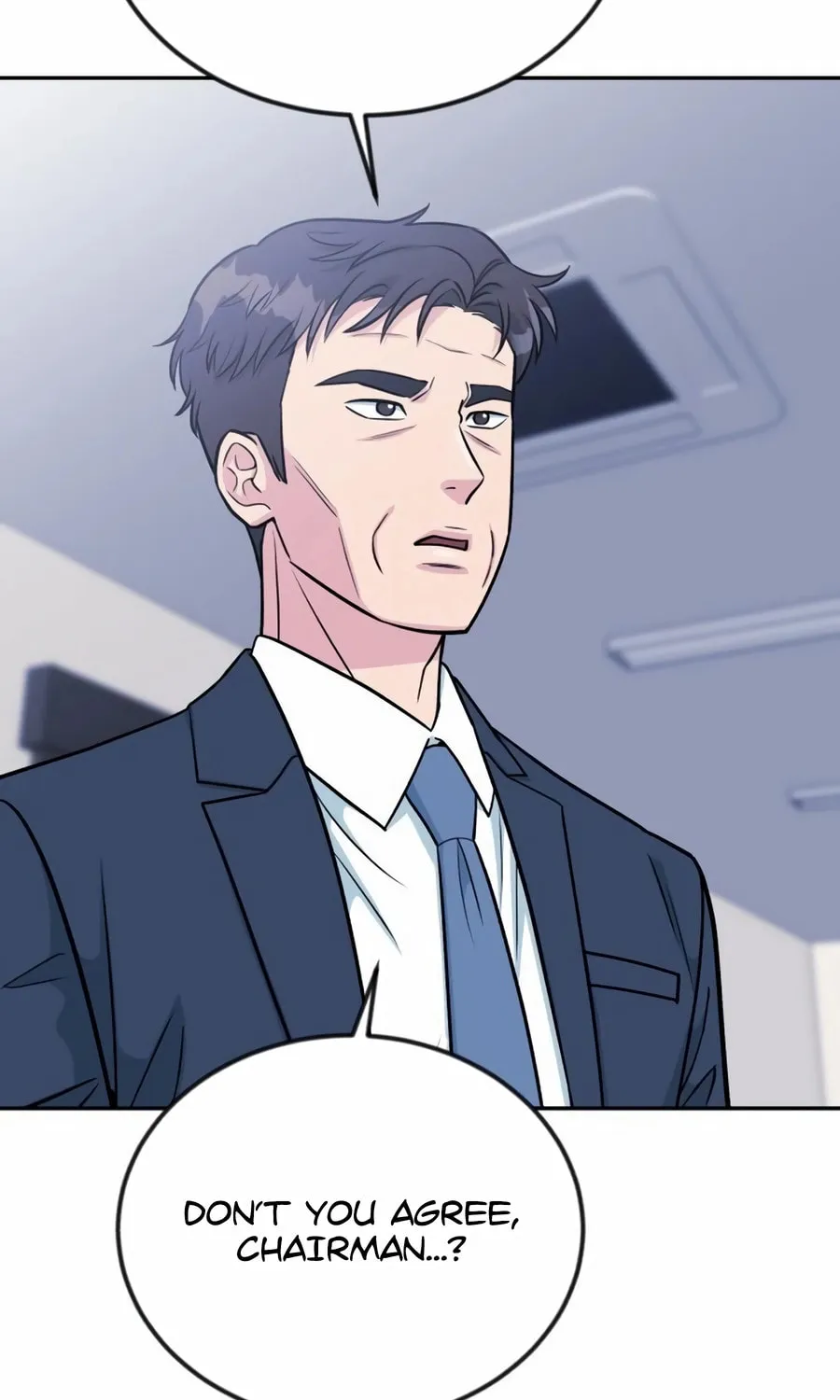 Reincarnated as a New Employee Chapter 40 page 9 - 