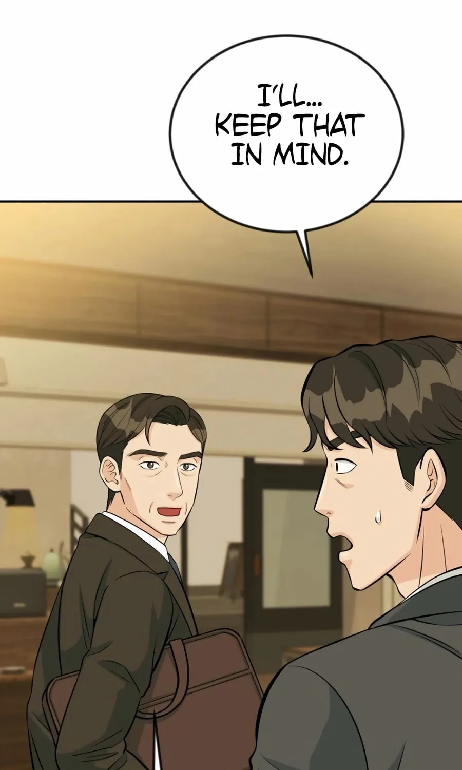 Reincarnated as a New Employee Chapter 40 page 84 - 