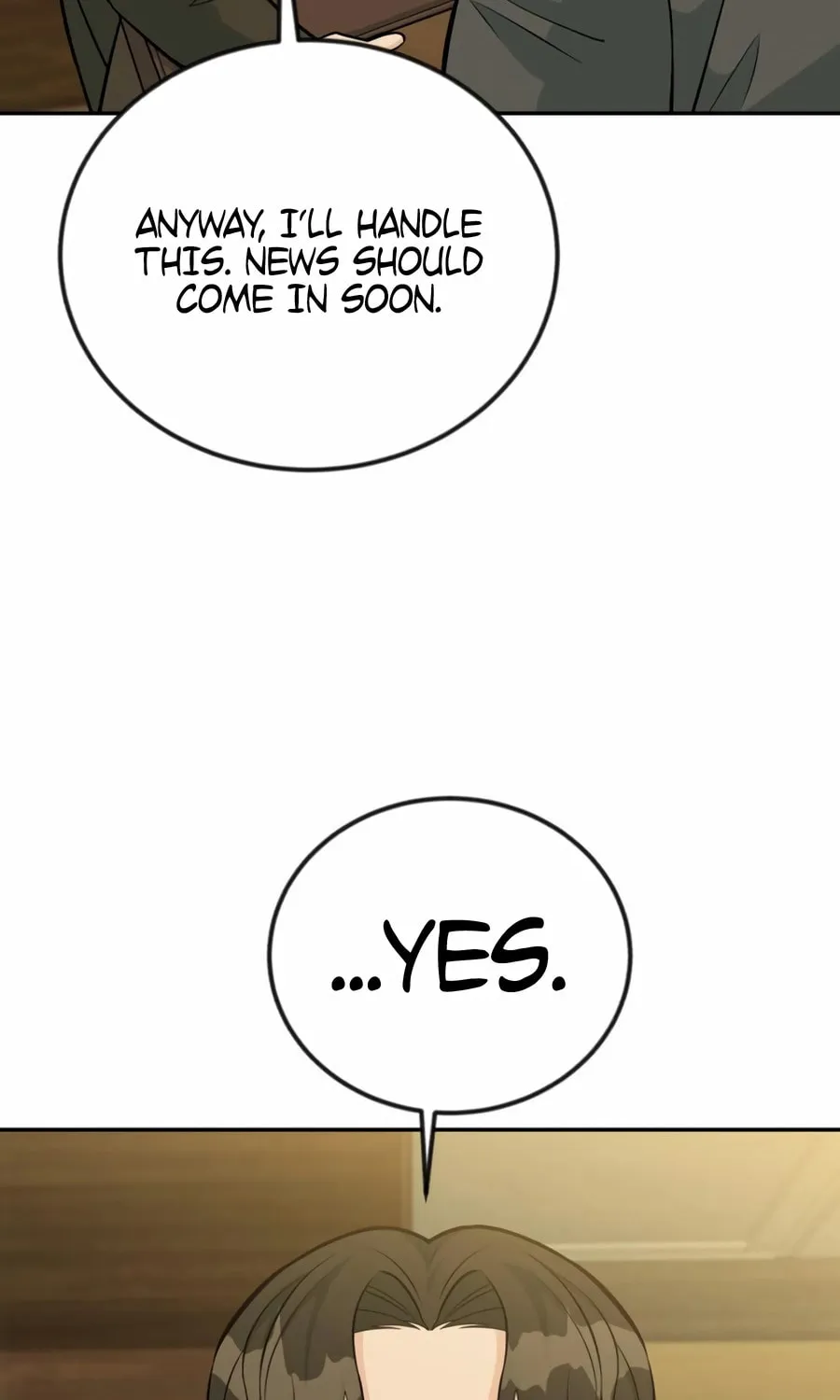 Reincarnated as a New Employee Chapter 40 page 85 - 