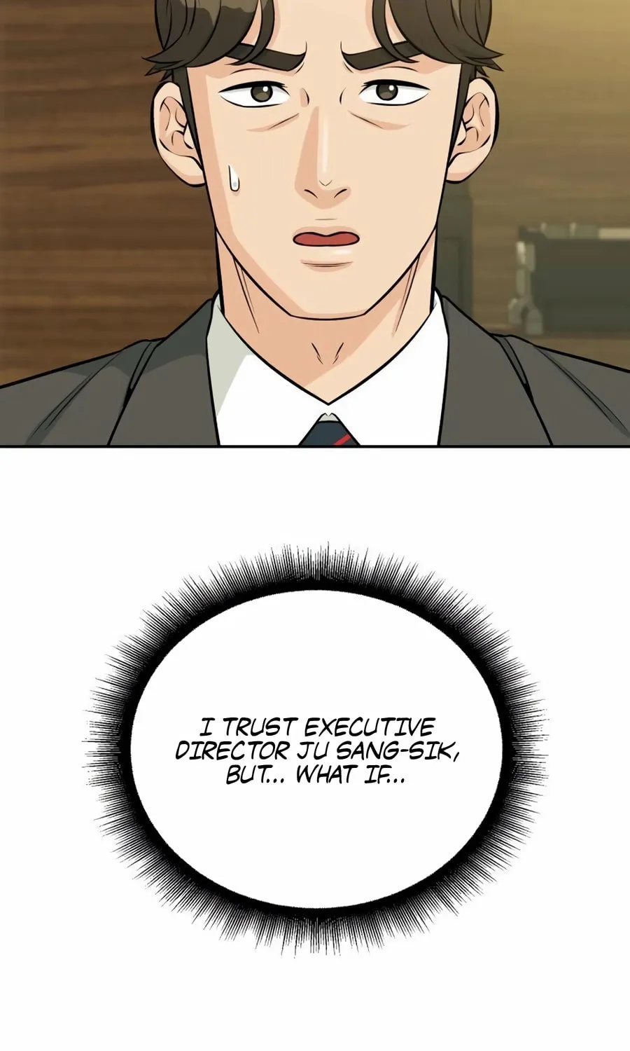 Reincarnated as a New Employee Chapter 40 page 86 - 