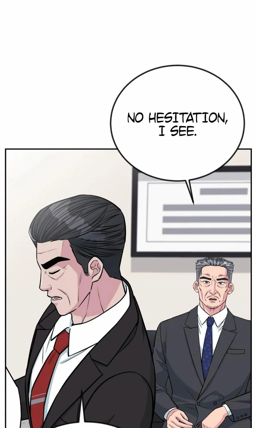 Reincarnated as a New Employee Chapter 40 page 90 - 