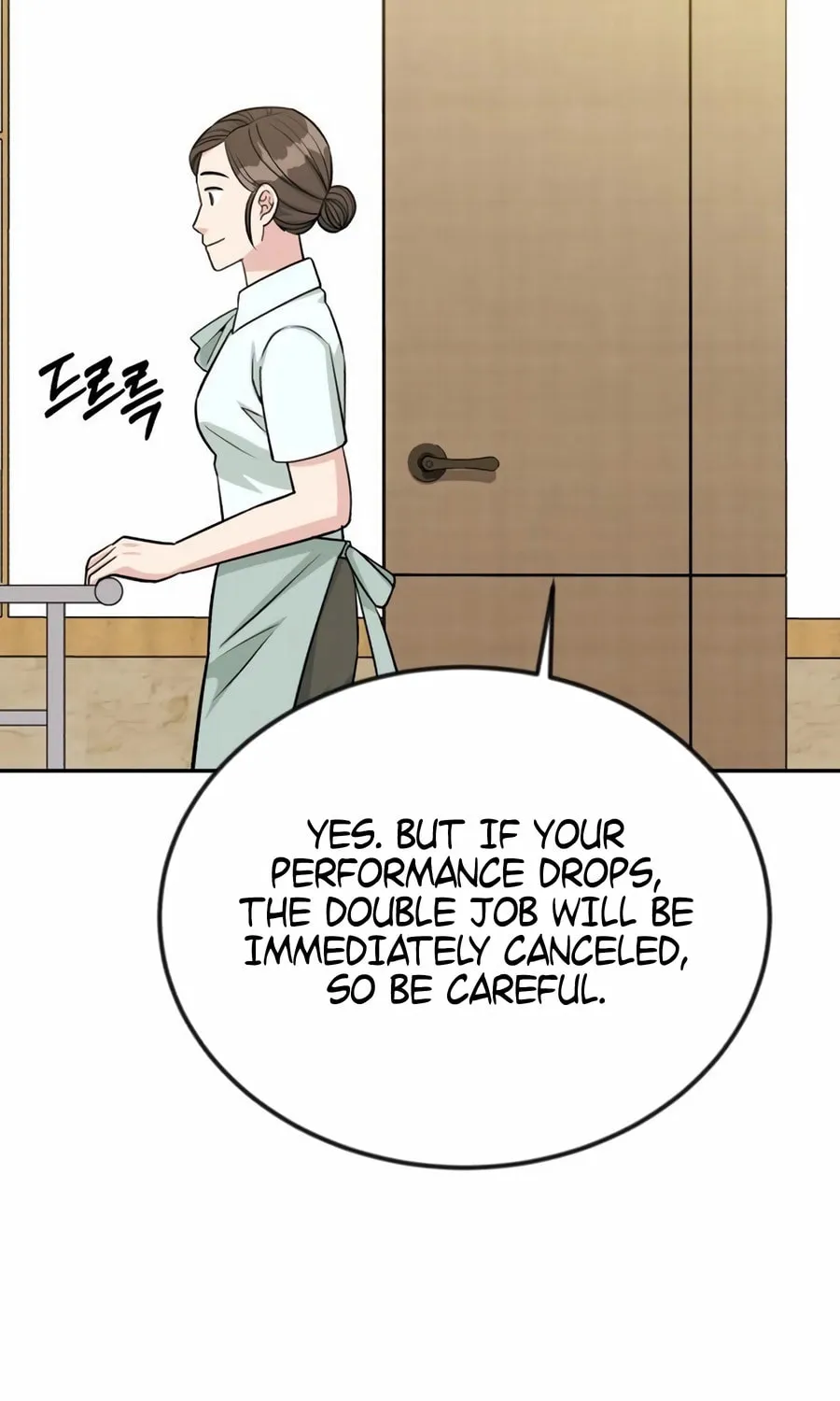 Reincarnated as a New Employee Chapter 41 page 102 - 