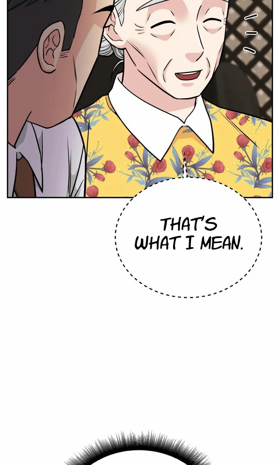Reincarnated as a New Employee Chapter 41 page 106 - 