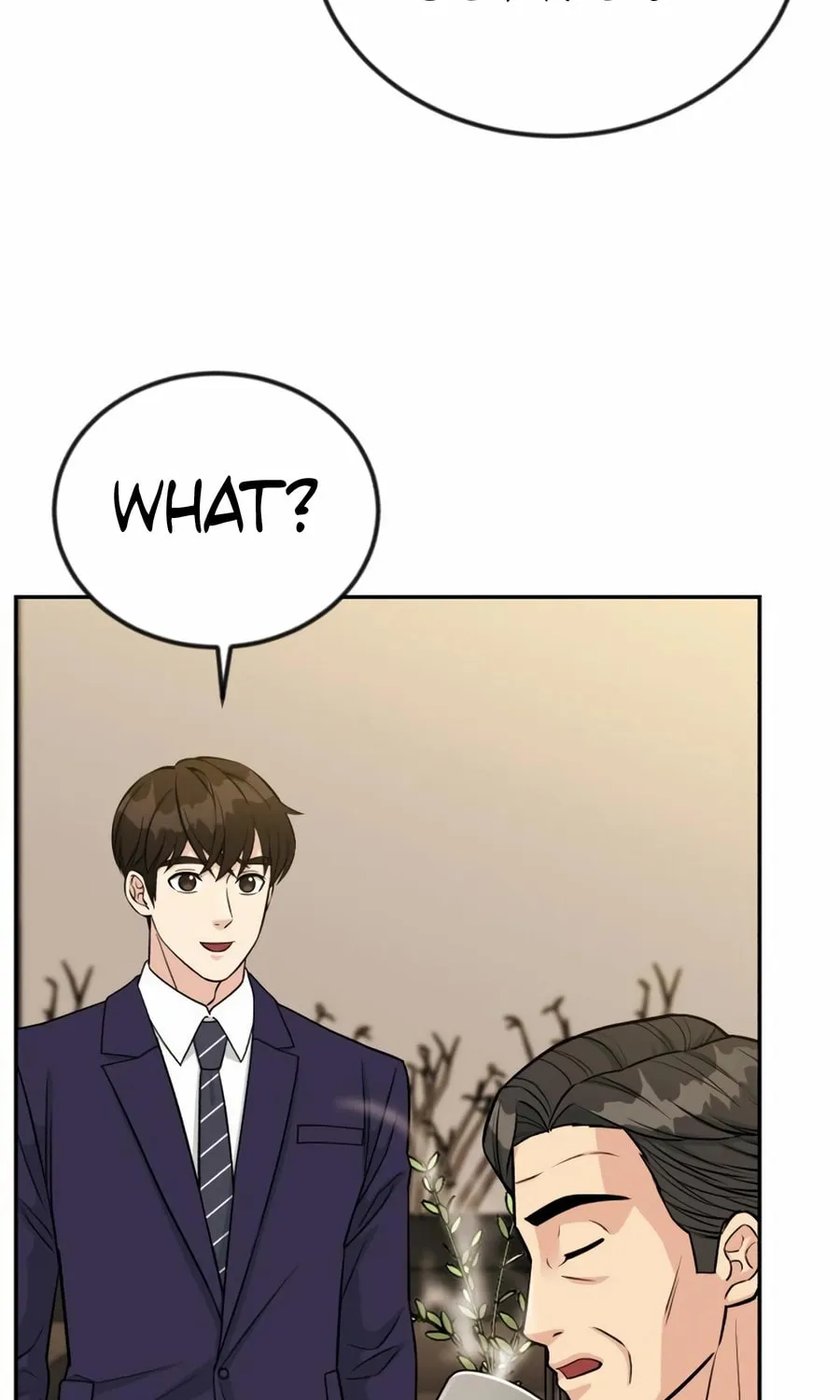 Reincarnated as a New Employee Chapter 41 page 114 - 