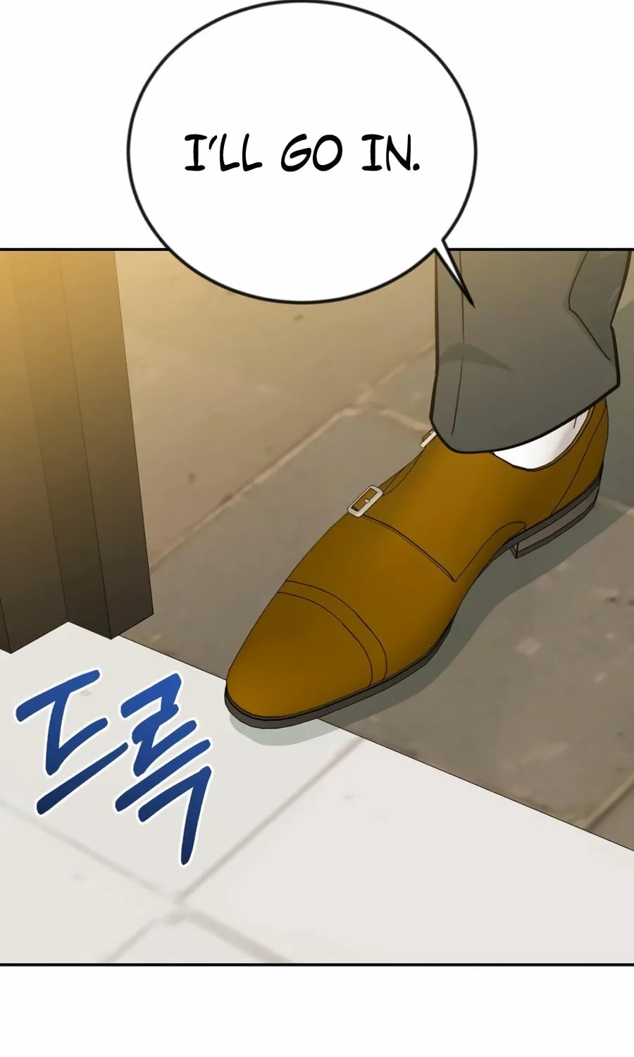 Reincarnated as a New Employee Chapter 41 page 118 - 