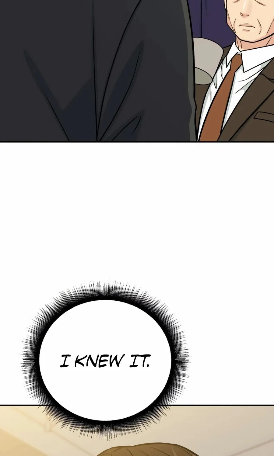 Reincarnated as a New Employee Chapter 41 page 120 - 