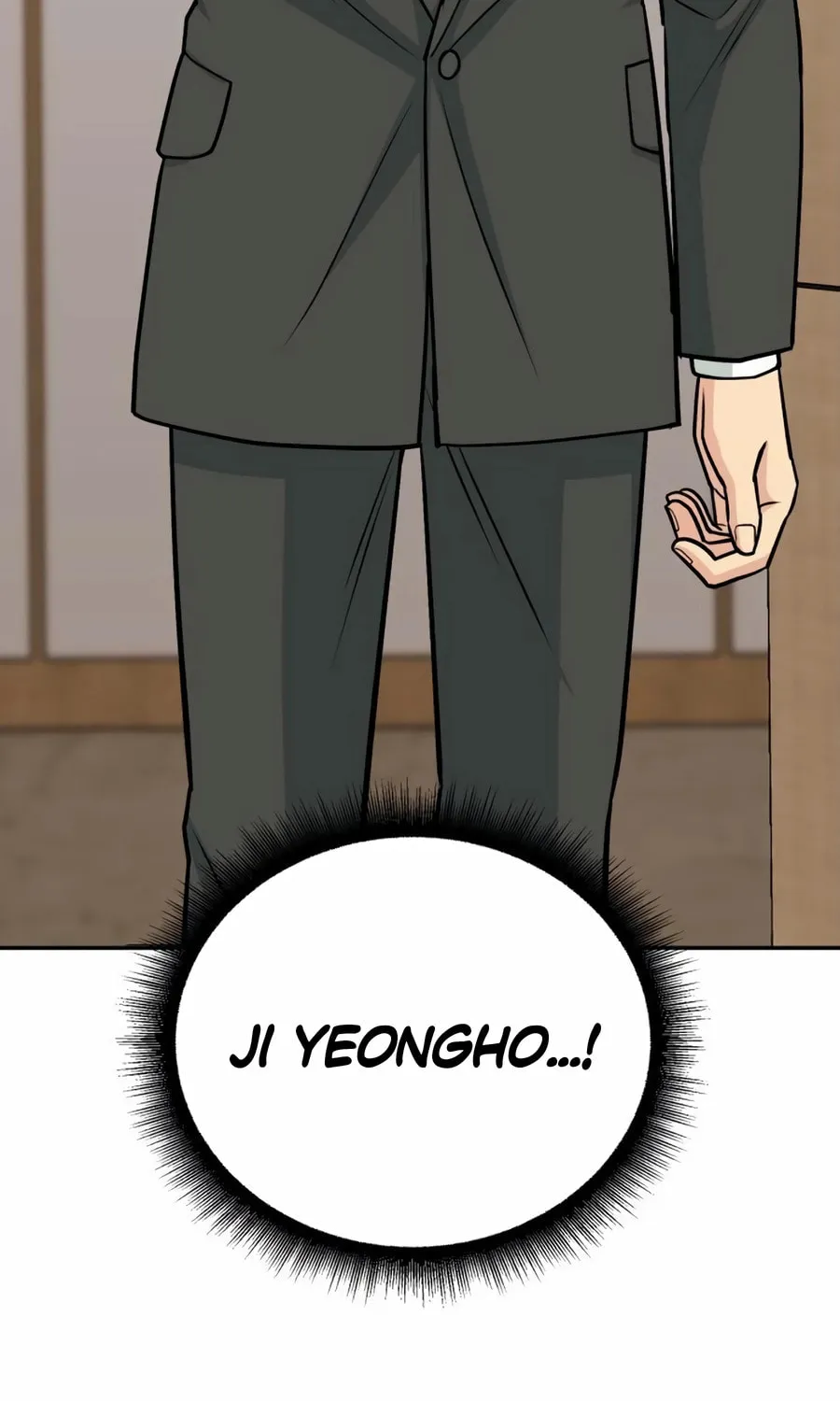 Reincarnated as a New Employee Chapter 41 page 123 - 