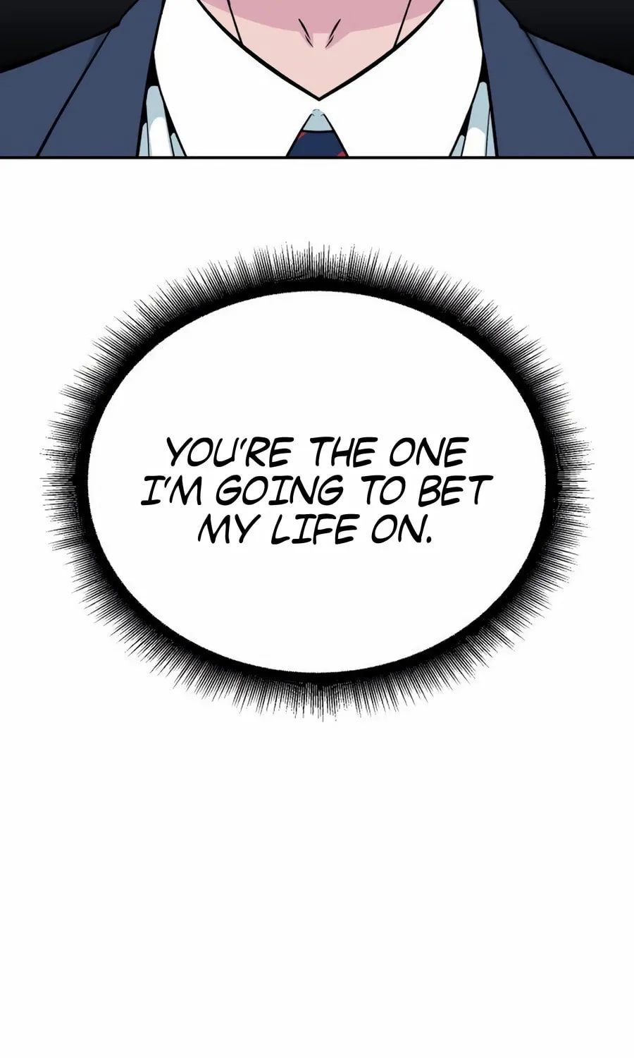 Reincarnated as a New Employee Chapter 41 page 15 - 