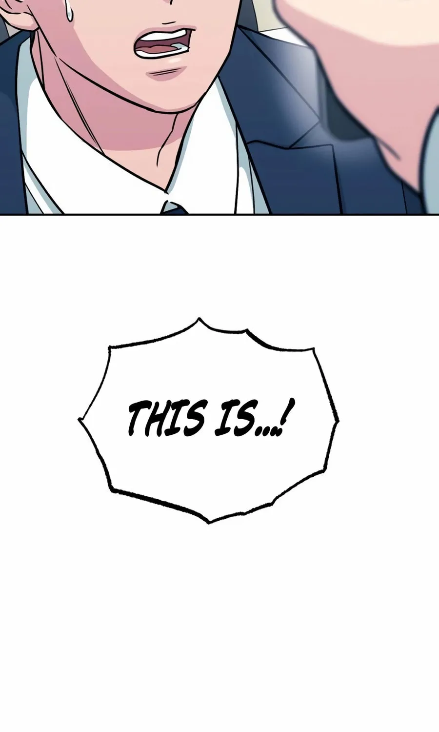 Reincarnated as a New Employee Chapter 41 page 3 - 