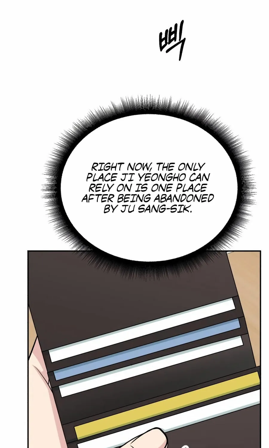Reincarnated as a New Employee Chapter 41 page 37 - 