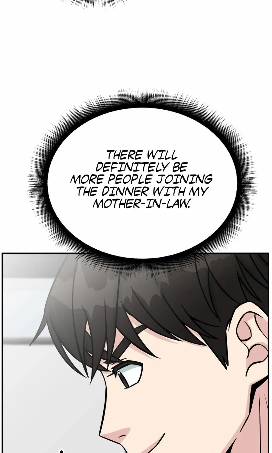 Reincarnated as a New Employee Chapter 41 page 54 - 