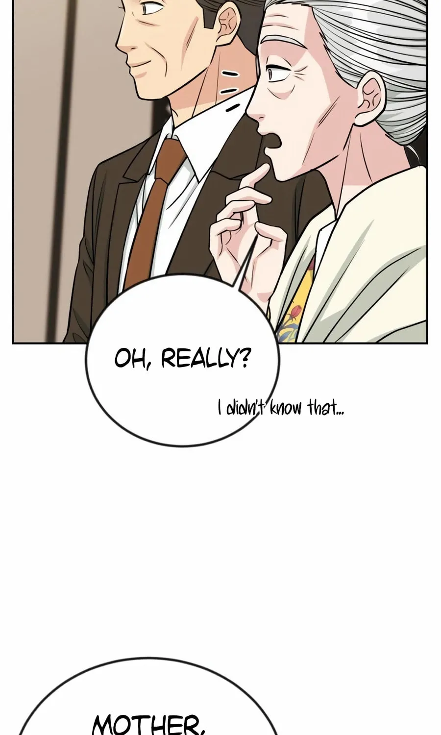Reincarnated as a New Employee Chapter 41 page 74 - 