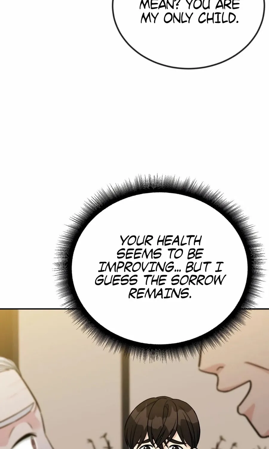 Reincarnated as a New Employee Chapter 41 page 76 - 