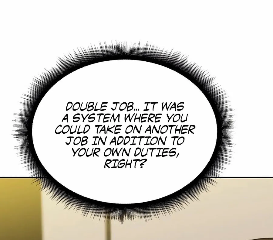 Reincarnated as a New Employee Chapter 41 page 87 - 