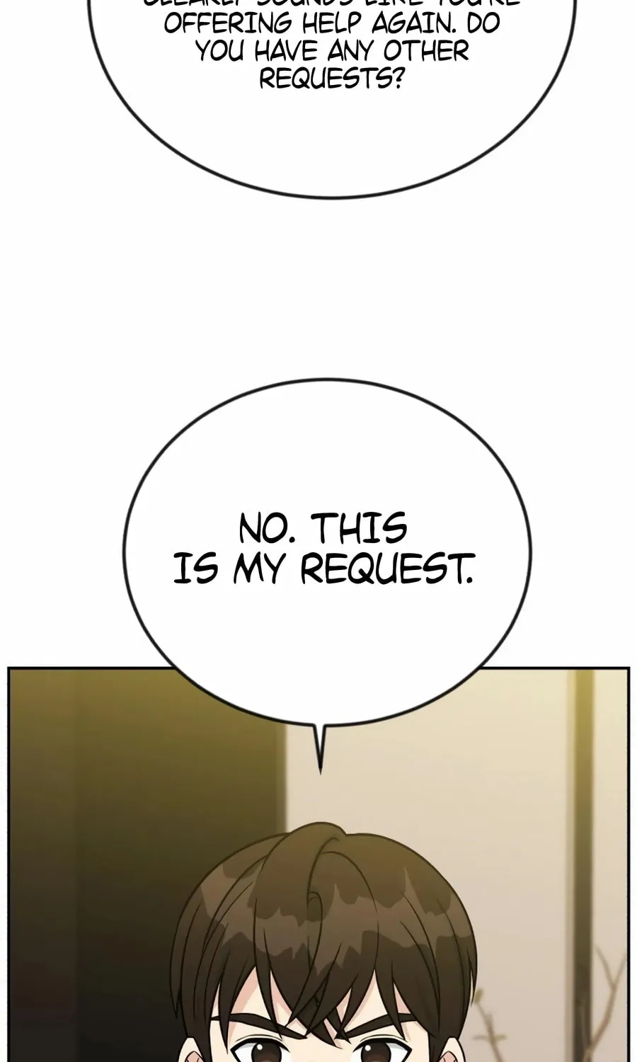 Reincarnated as a New Employee Chapter 41 page 94 - 