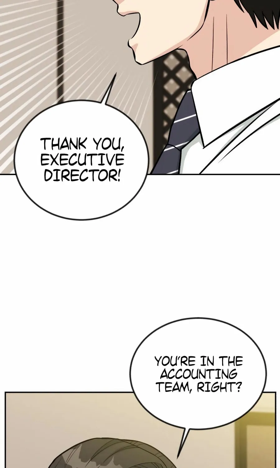 Reincarnated as a New Employee Chapter 41 page 99 - 