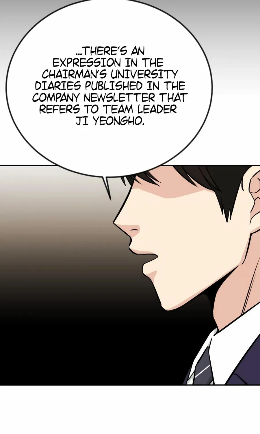 Reincarnated as a New Employee Chapter 42 page 103 - 