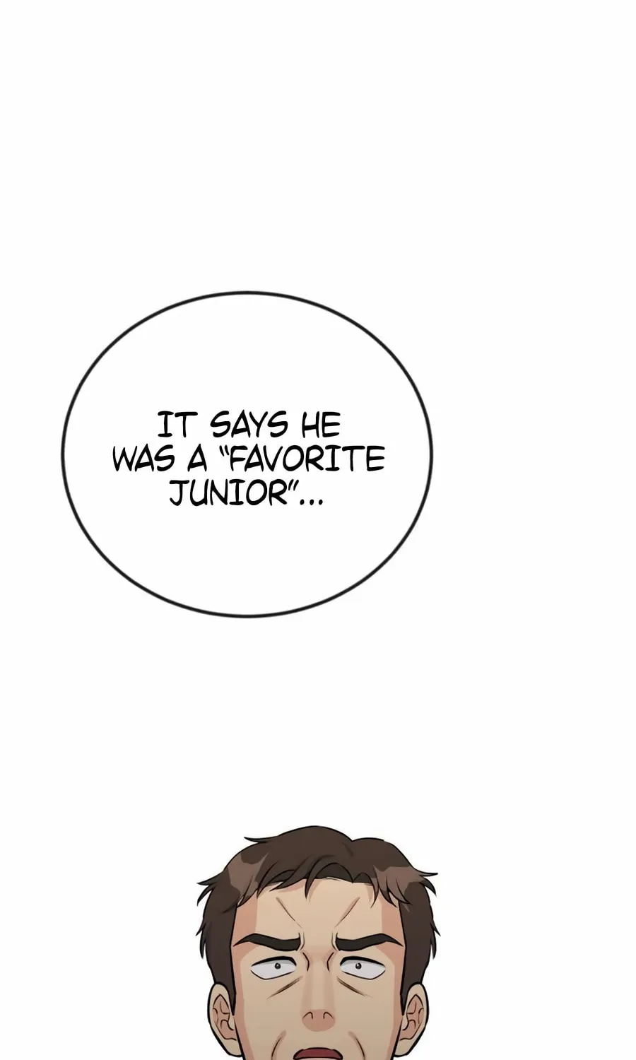 Reincarnated as a New Employee Chapter 42 page 104 - 