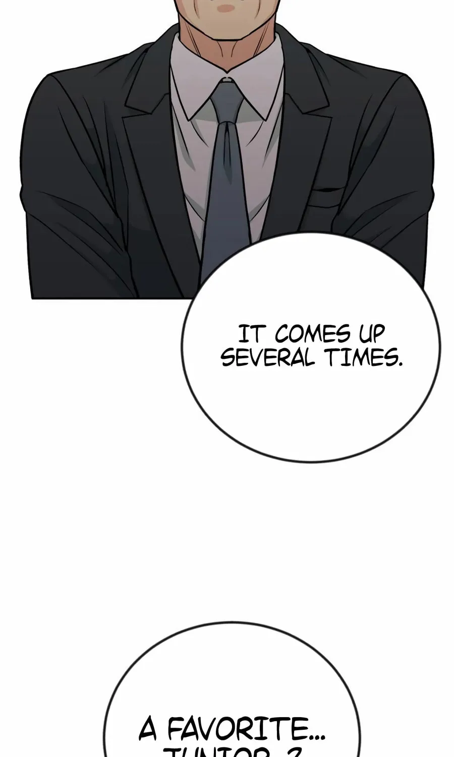 Reincarnated as a New Employee Chapter 42 page 105 - 