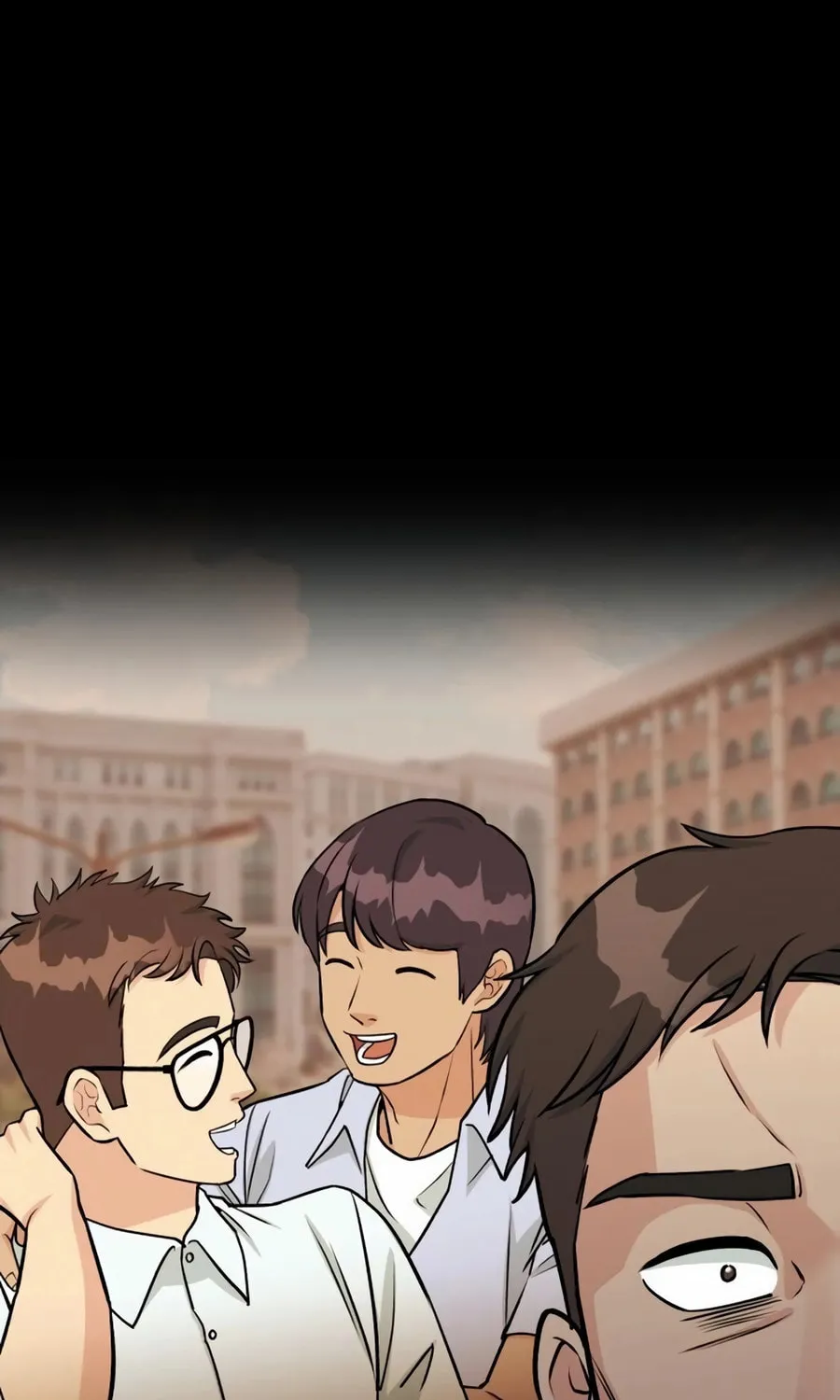 Reincarnated as a New Employee Chapter 42 page 107 - 