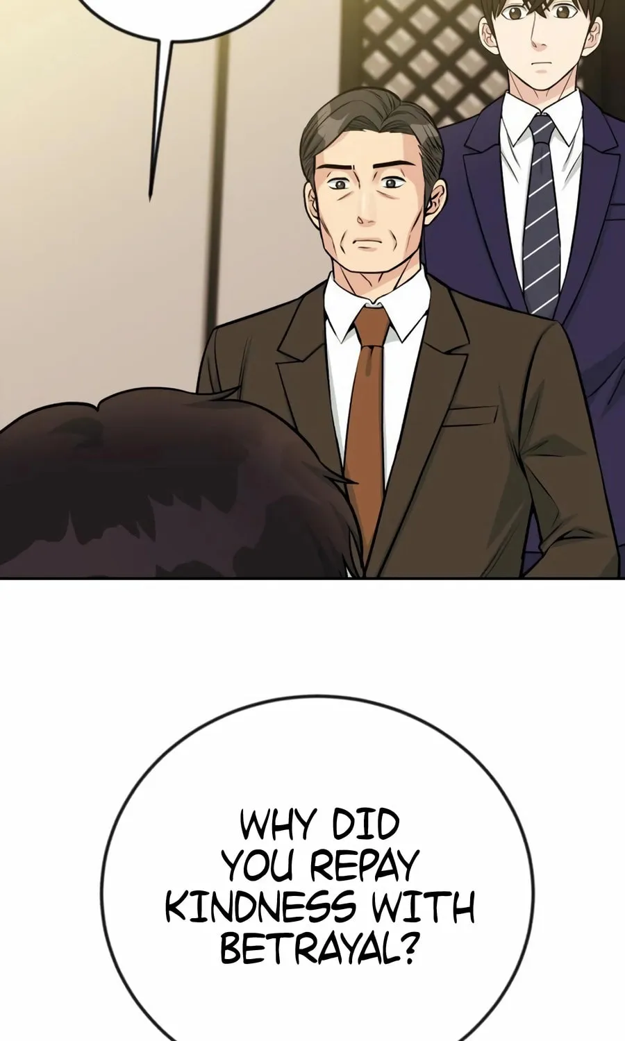 Reincarnated as a New Employee Chapter 42 page 109 - 